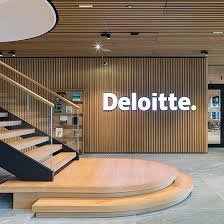 Deloitte Careers Hiring - Freshers 2024: 0-1 Years Salary upto 5LPA TO 30LPA