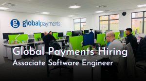 Global Payments Careers Hiring - Freshers 2024: 0-1 Years Salary upto 5lpa to 30lpa