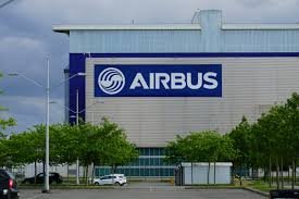 AIRBUS Careers Hiring - Freshers 2024: 0-1 Years Salary upto 5lpa to 35lpa