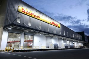 DHL Careers Hiring - Freshers 2024: 0-1 Years Salary upto 5lpa to 32lpa