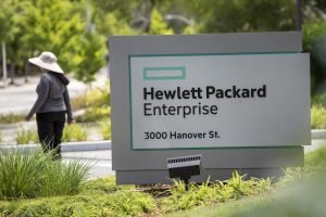 HPE Careers Hiring - Freshers 2025: 0-1 Years Salary upto 5lpa to 31lpa