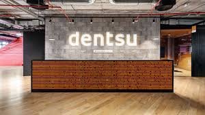 Dentsu Careers Hiring - Freshers 2025: 0-1 Years SALARY UPTO 5 LPA TO 35 LPA