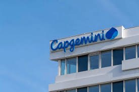 Capgemini Careers Hiring - Freshers 2025: 0-1 Years SALARY UPTO 5 LPA TO 35 LPA