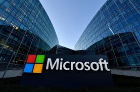 Microsoft Careers Hiring - Freshers 2025: 0-1 Years SALARY UPTO 5 LPA TO 33 LPA